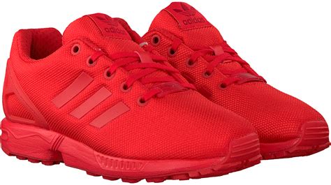 adidas damen schuhe roter rand|rote Sneaker für Damen .